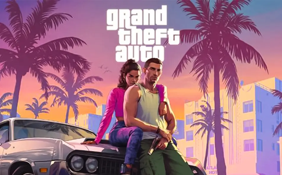  Wheon Grand Theft Auto 