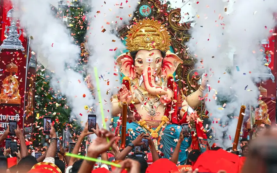 Ganesh Chaturthi 2026