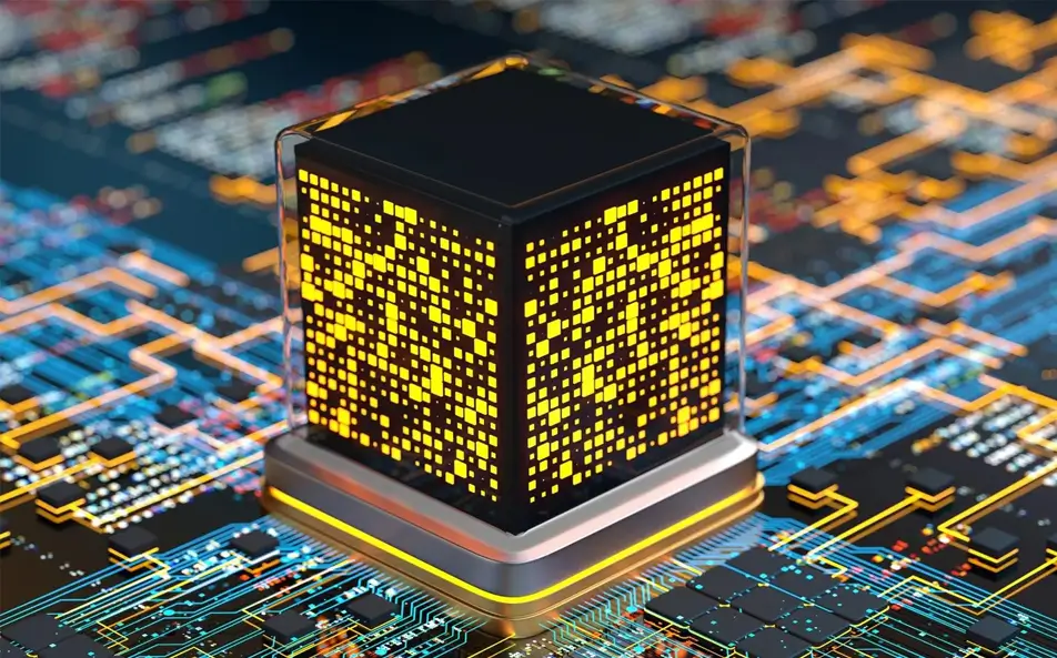 क्वांटम कंप्यूटिंग