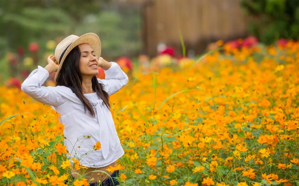 भारत में वसंत ऋतु